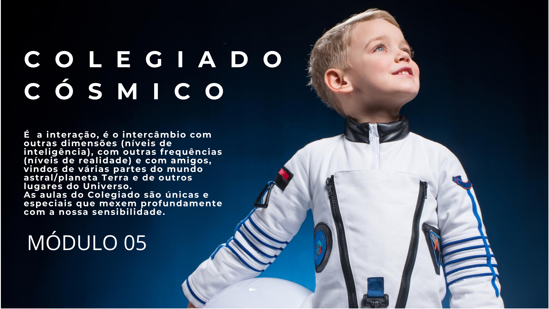 COLEGIADO CÓSMICO 2022