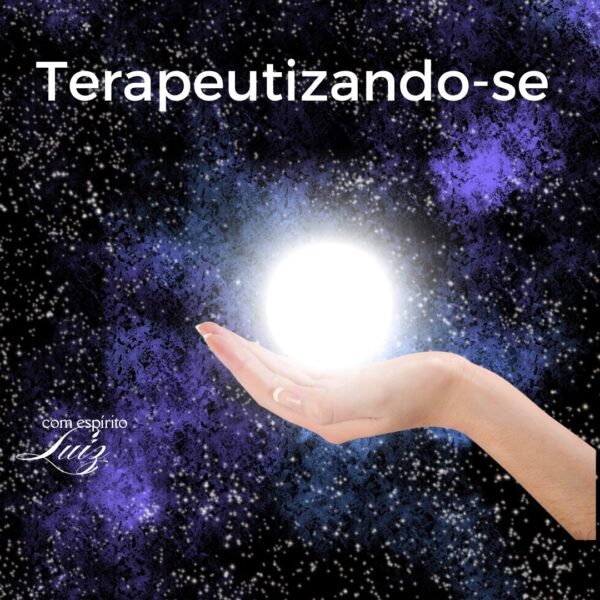 Terapeutizando-se