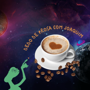 Dedo de Prosa