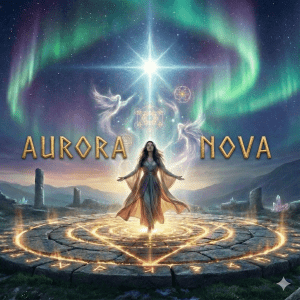 AURORA NOVA -2026