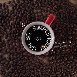 UAI SÔ SIMPLIFIQUE!  Mensal